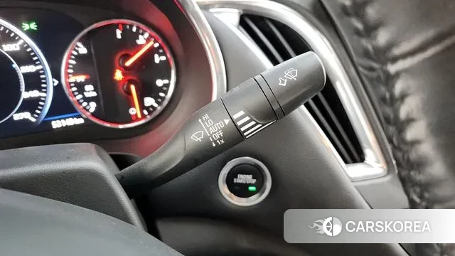 Chevrolet (GM Daewoo) The New Malibu id 3028352 из Кореи 9