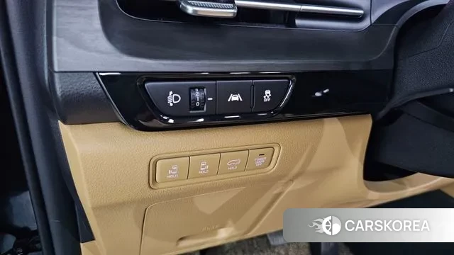 Kia Carnival 4th generation id 3012787 из Кореи 9