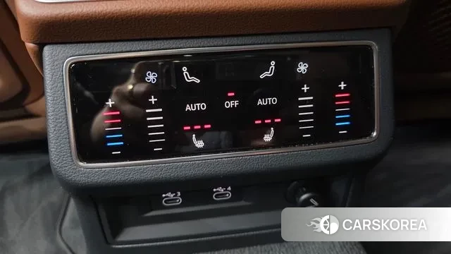 Audi A6 (C8) id 3416932 из Кореи 9