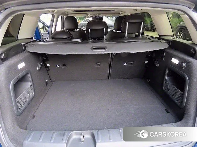 Mini Cooper Clubman id 3095719 из Кореи 9