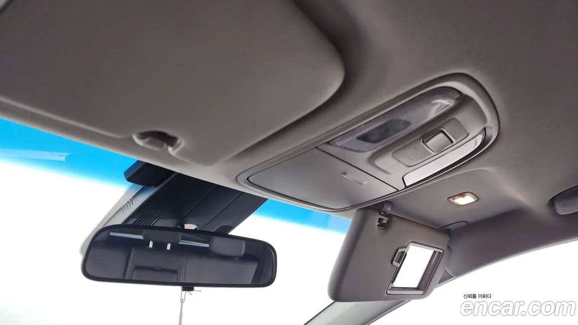 Kia Sportage The Bold id 1853763 из Кореи 9