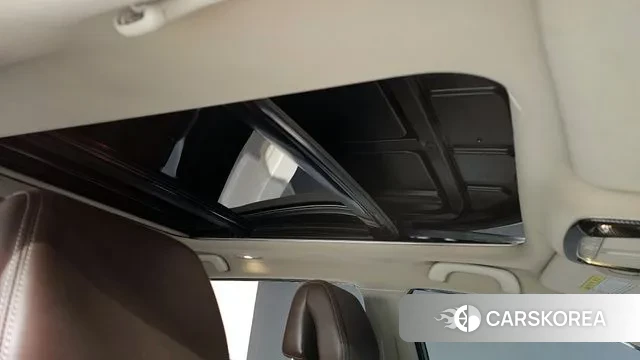 Renault Korea (Samsung) QM6 id 3779092 из Кореи 9