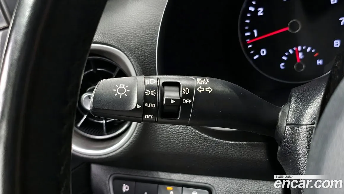 Kia Come New K3 id 1560194 из Кореи 9