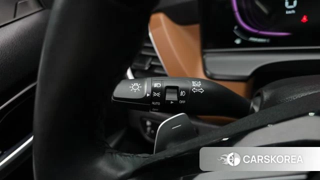 Kia The New Seltos id 3838506 из Кореи 9