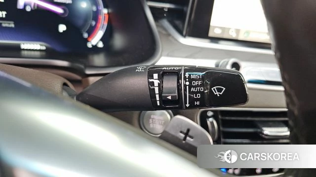 Kia More K9 id 4944295 из Кореи 9