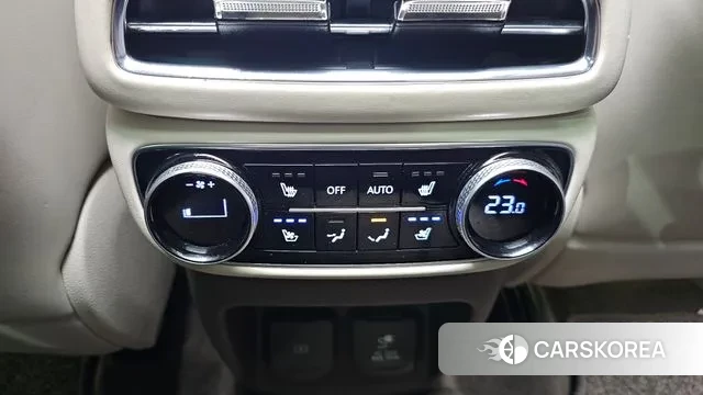 Genesis GV80 id 3708742 из Кореи 9