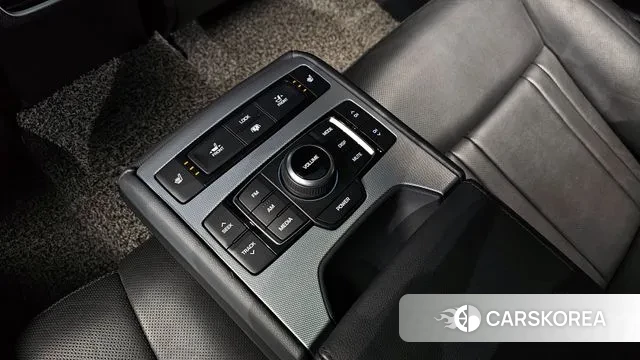 Genesis G80 id 3687681 из Кореи 9