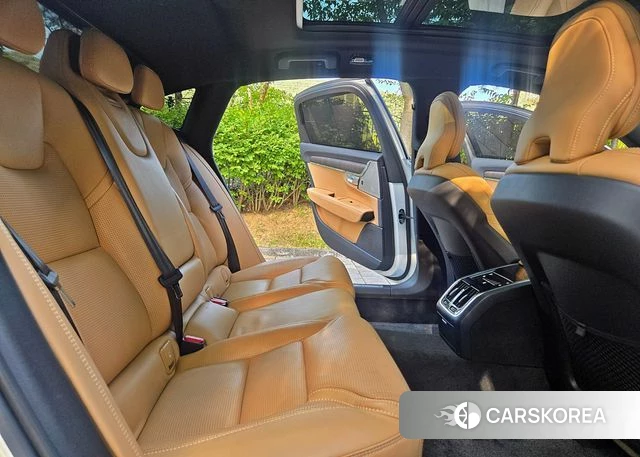 Volvo S90 id 4774361 из Кореи 9