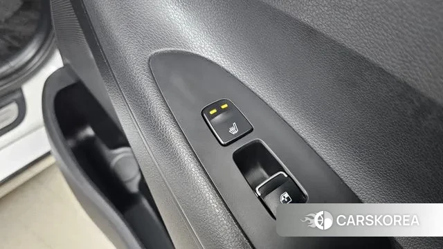 Hyundai The New Grandeur IG id 3597384 из Кореи 9