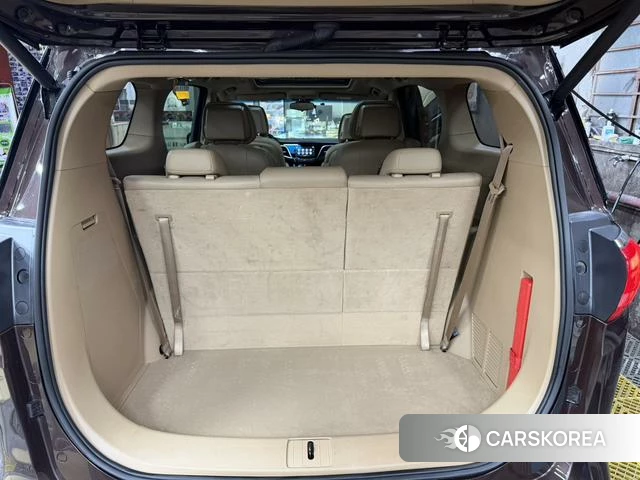 Buick GL8 id 4239043 из Китая 9