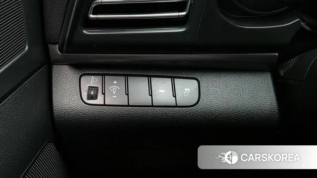 Hyundai The New Avante AD id 4943897 из Кореи 9