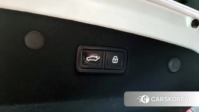 Kia K8 Hybrid id 3070489 из Кореи 9