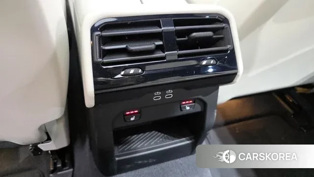 BMW 5 Series (G60) id 3554794 из Кореи 9