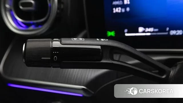 Mercedes-Benz C-Class W206 id 3394195 из Кореи 9