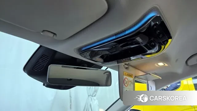 Mercedes-Benz E-Class W214 id 3763383 из Кореи 9