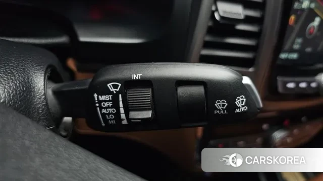 Ssangyong Rexton Sports id 3249290 из Кореи 9