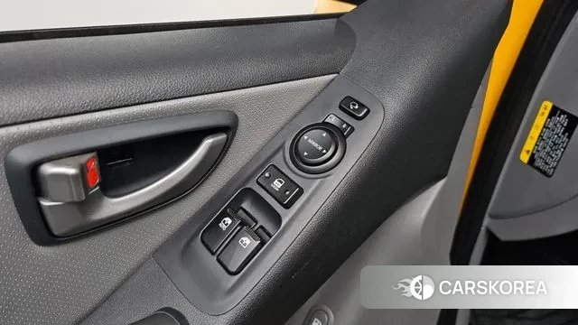 Hyundai The New Grand Starex id 3033660 из Кореи 9