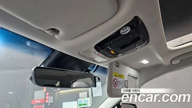 Kia K8 id 2749079 из Кореи 9