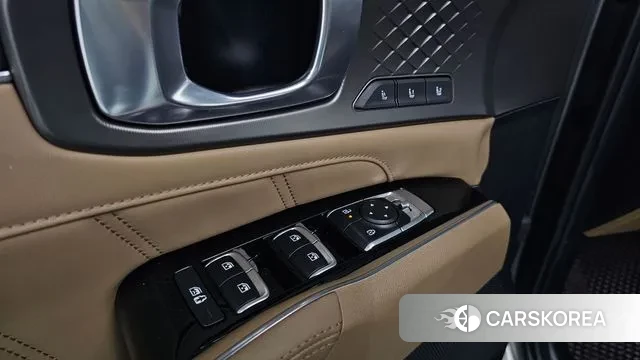 Kia The New Sorento 4th Generation id 3644784 из Кореи 9