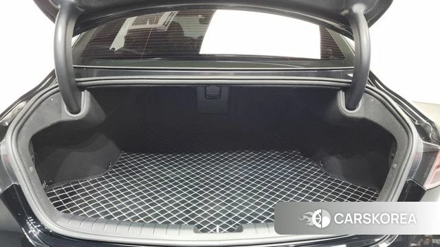 Hyundai The New Grandeur IG id 4384270 из Кореи 9