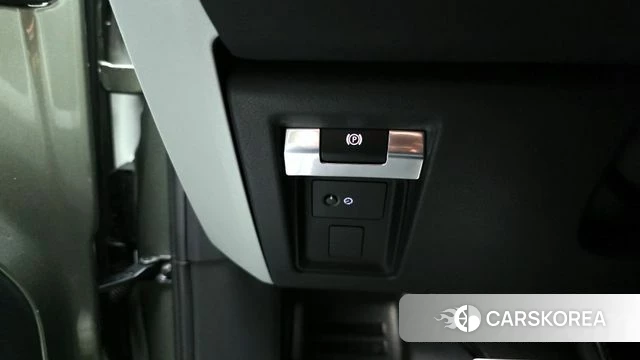 Land Rover Defender (L663) id 4410353 из Кореи 9