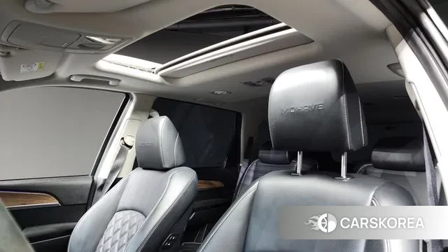 Kia Mohave Master id 2886096 из Кореи 9