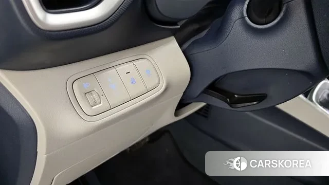 Hyundai Venue id 3576173 из Кореи 9