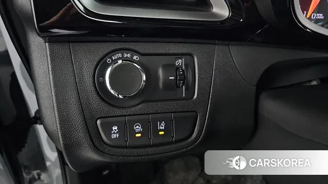 Chevrolet (GM Daewoo) The New Spark id 3054569 из Кореи 9