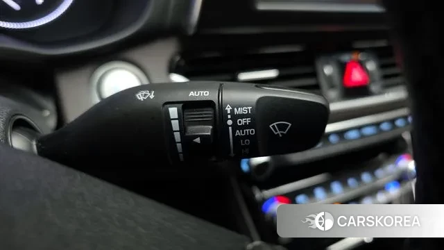 Hyundai Grandeur IG id 3588077 из Кореи 9