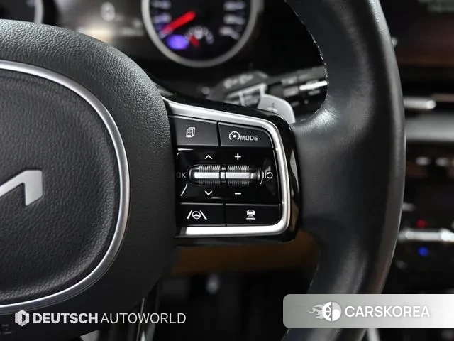 Kia Carnival 4th generation id 3508425 из Кореи 9