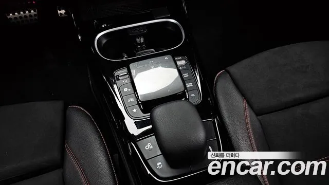 Mercedes-Benz A-Class W177 id 2800542 из Кореи 9