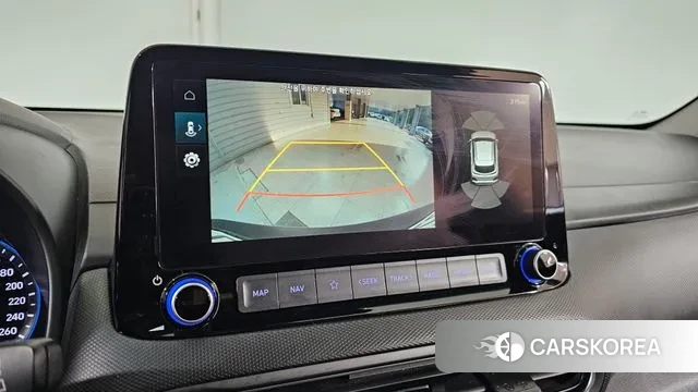 Hyundai The New Kona id 3411370 из Кореи 9