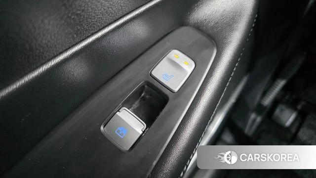 Hyundai The New Santa Fe id 3936193 из Кореи 9