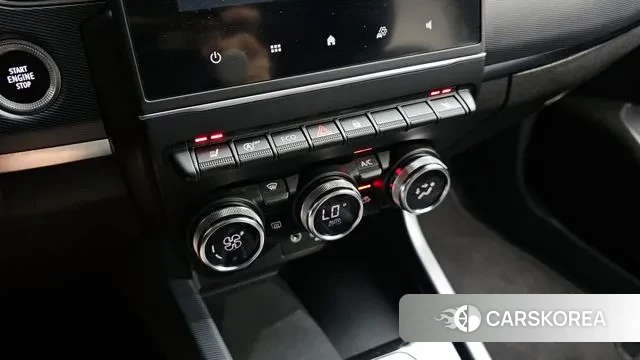 Renault Korea (Samsung) XM3 id 2960779 из Кореи 9