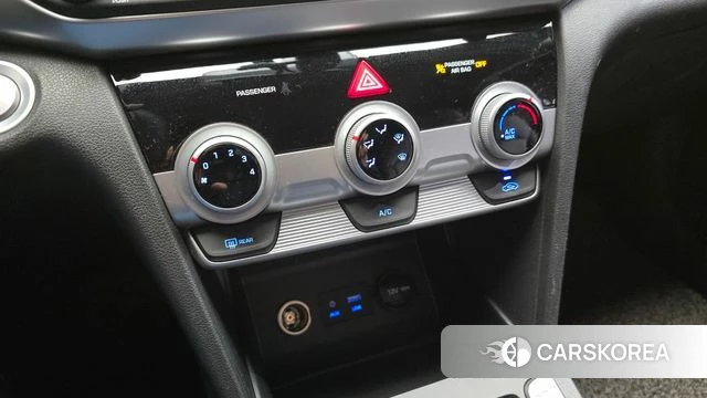 Hyundai The New Avante AD id 3829171 из Кореи 9