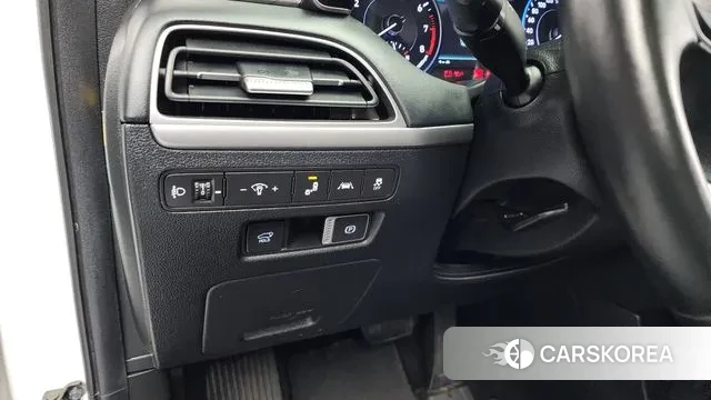 Hyundai Palisade id 3439578 из Кореи 9