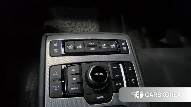 Genesis G80 id 3588065 из Кореи 9