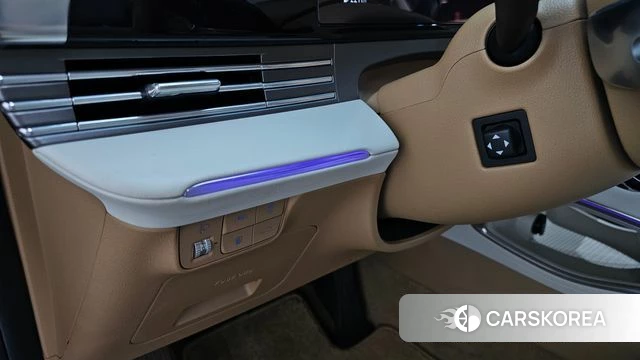 Hyundai The New Grandeur IG id 4864753 из Кореи 9