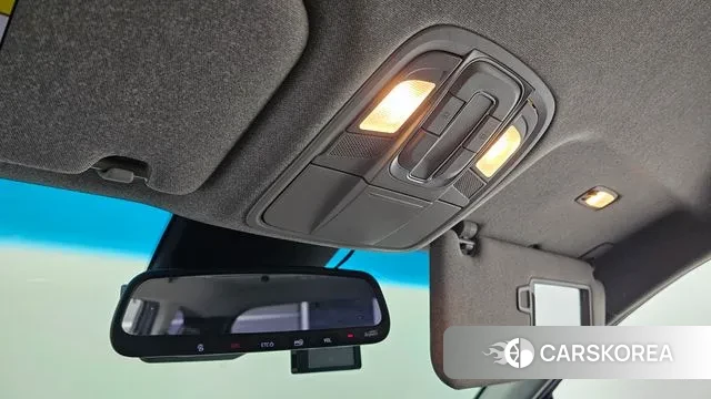 Hyundai Santa Fe TM id 3573946 из Кореи 9