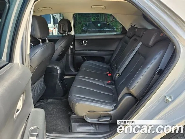 Hyundai Ionic 5 id 2880017 из Кореи 9