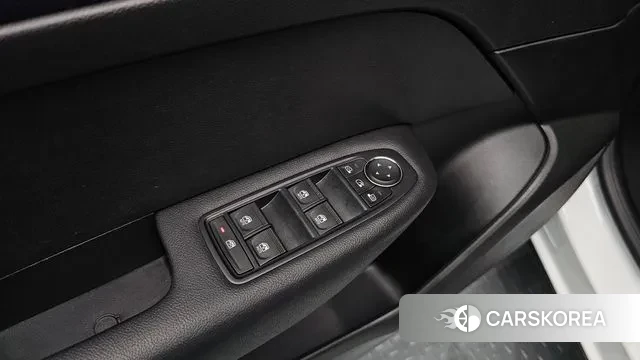 Renault Korea (Samsung) XM3 id 2915057 из Кореи 9