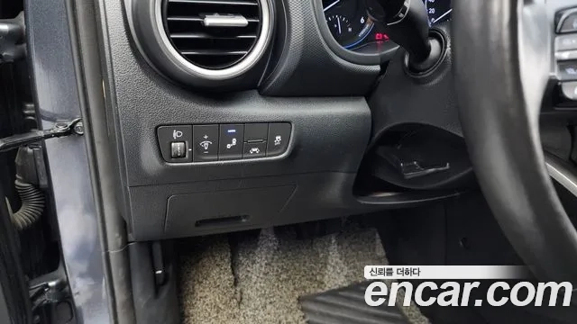 Hyundai Kona id 2927502 из Кореи 9