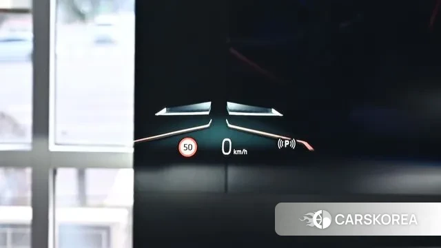 BMW iX id 3757992 из Кореи 9