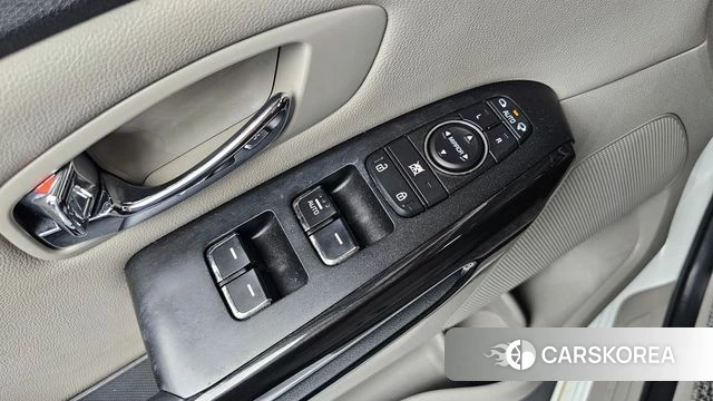 Kia The New Carnival id 3893762 из Кореи 9