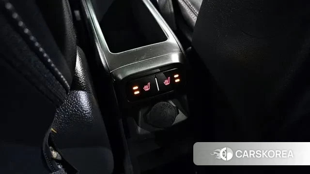 Kia The New Ray id 3598677 из Кореи 9