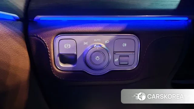 Mercedes-Benz GLE-Class W167 id 3338492 из Кореи 9