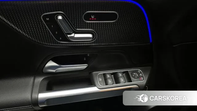 Mercedes-Benz GLB-Class X247 id 3421942 из Кореи 9