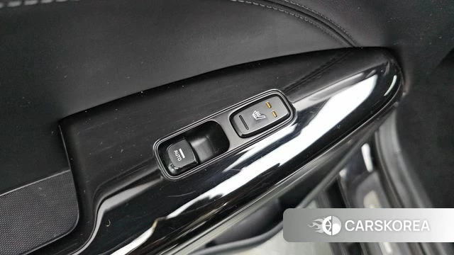 Kia K7 Premier id 4245791 из Кореи 9