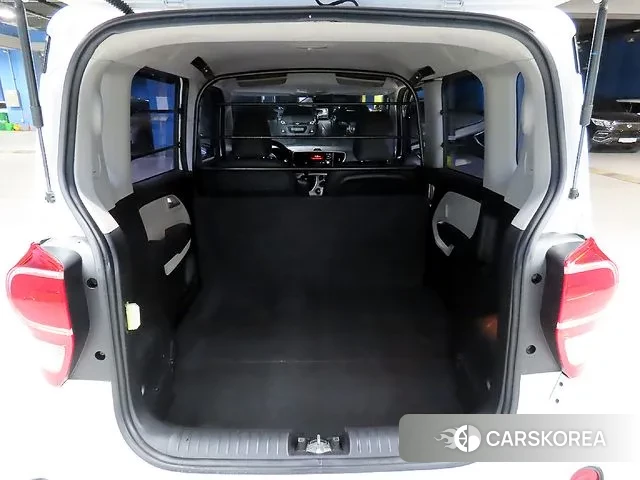 Kia The New Ray id 3355784 из Кореи 9