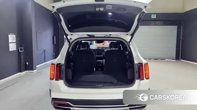 Kia Sorento 4th Generation id 3390926 из Кореи 9